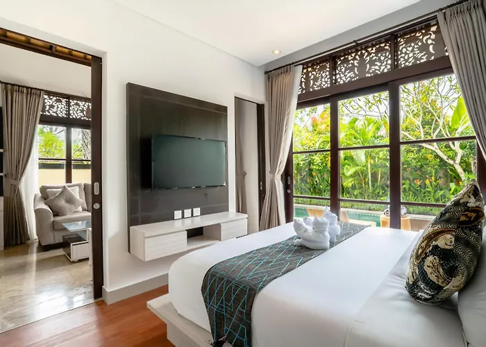 D'maya By Island Escape * Jimbaran (Bali)