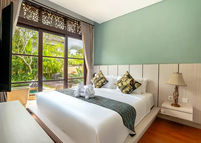 Villa D'maya By Island Escape