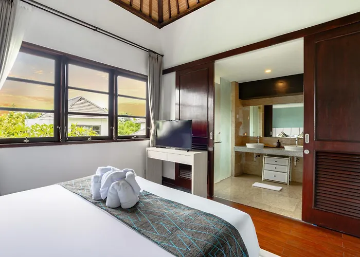 Villa D'maya By Island Escape