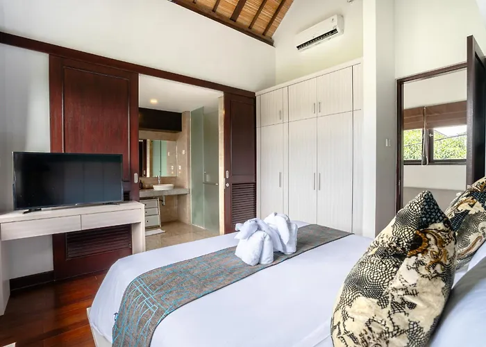 Villa D'maya By Island Escape *