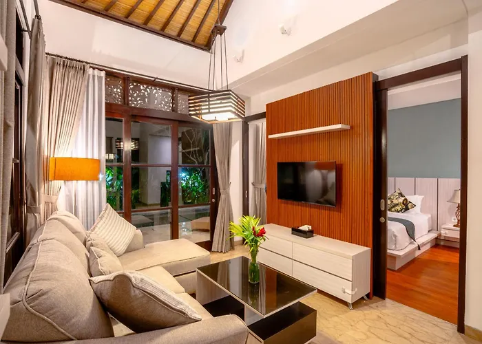 D'maya By Island Escape * Jimbaran (Bali)