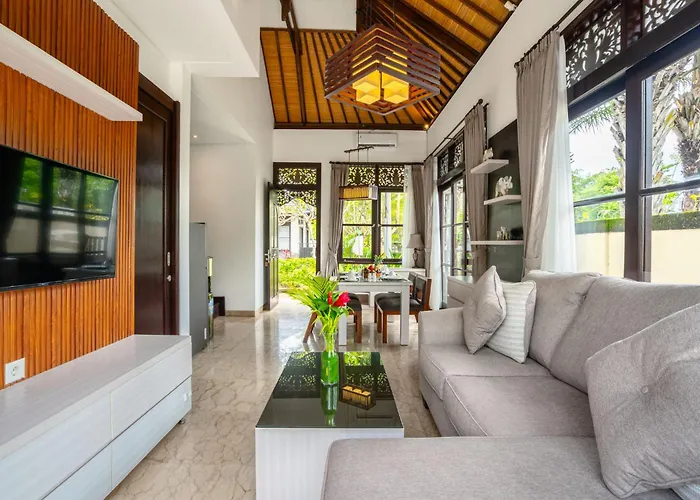 D'maya By Island Escape Jimbaran (Bali)