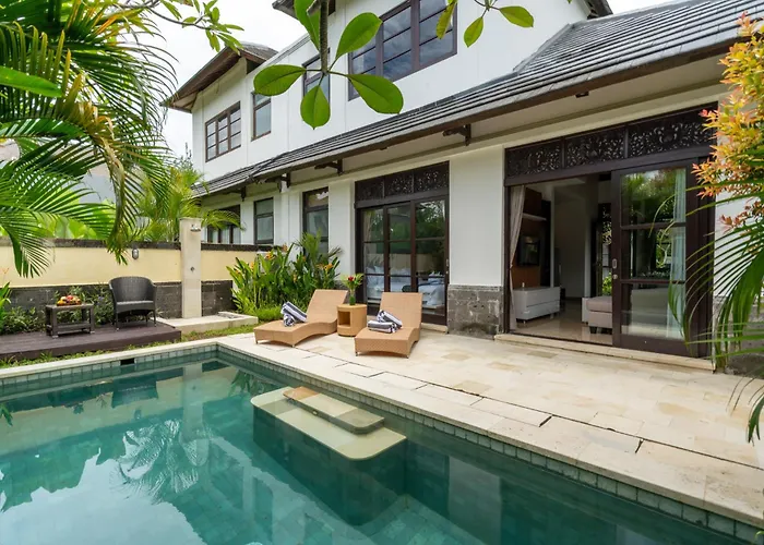 Villa D'maya By Island Escape