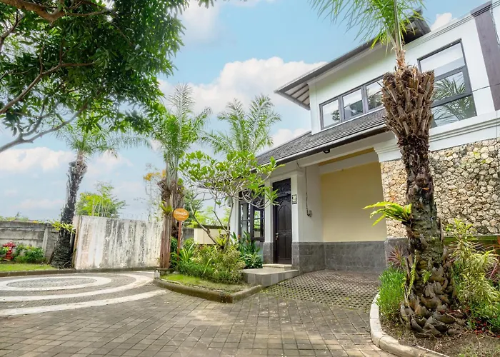 D'maya By Island Escape Jimbaran (Bali)