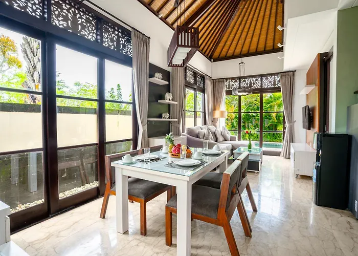 Villa D'maya By Island Escape *